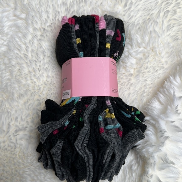 Juicy couture socks - Picture 4 of 4